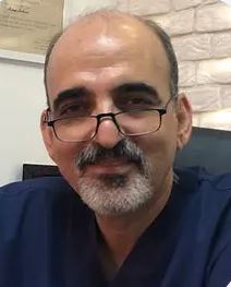 دکتر محسن دالبند