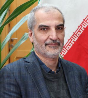 غلامرضا شیرانی متخصص جراحی دهان، فک و صورت