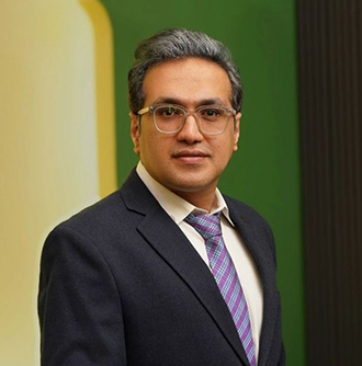 دکتر شهاب‌الدین عزیزی – پزشک متخصص TMJ در تهران